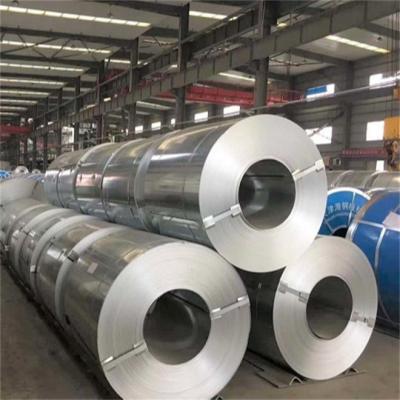 China SGHC DX51D PPGI Steel Coil for sale