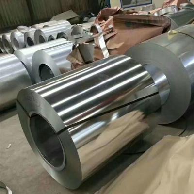 China Electro Galvanized Steel Coils Build Material Hot Rolled Steel Strip for sale