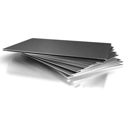 China 1018 Carbon Steel Plate 2mm Mild Steel Sheet 0.5-300mm Thickness for sale