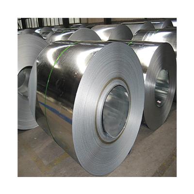China Q345B Q345C Carbon Steel Coil Welding Processing With High Strength for sale