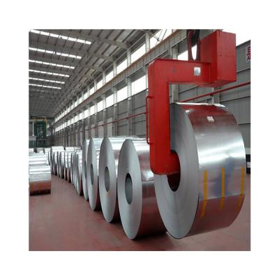 China Full Hard Carbon Steel Coil Strips with 600mm-1500mm Width for sale