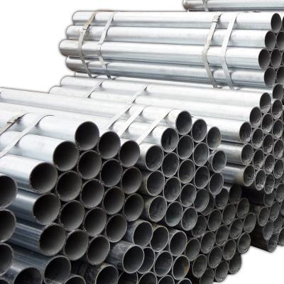 China Schedule 10 Stainless Steel Pipe Tube SS201 sS304 Polished Decorative for sale