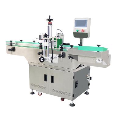 China Automatic Labeler for Industrial Auto Sticker Cartridges of Different Commodity Types for sale
