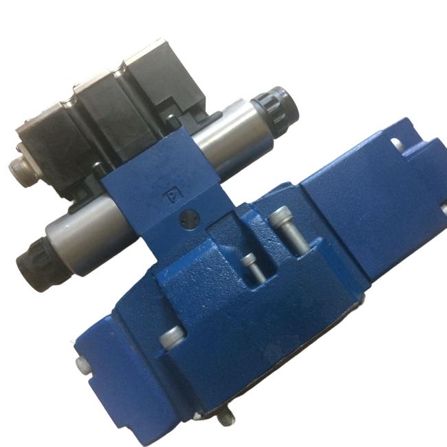 Rexroth Proportional Valve Product Image
