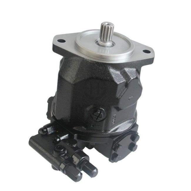 Rexroth A10VSO series hydraulic piston pump product image
