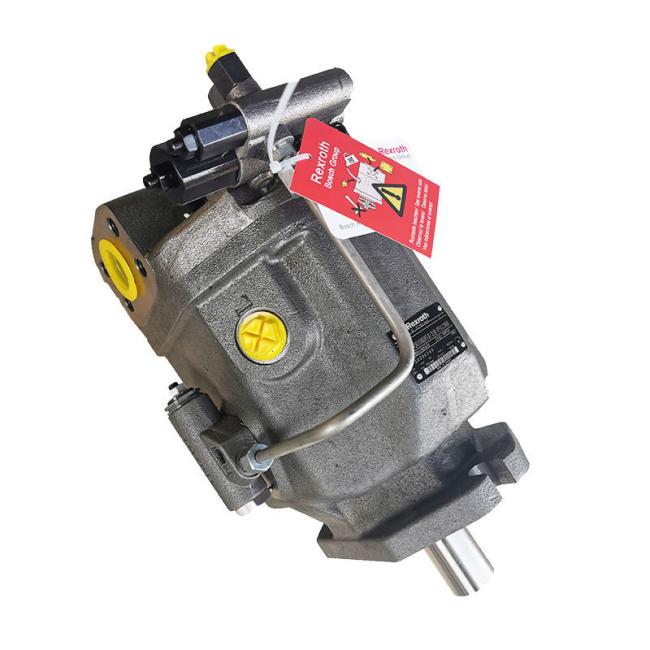 Rexroth A10VSO series hydraulic piston pump product photo