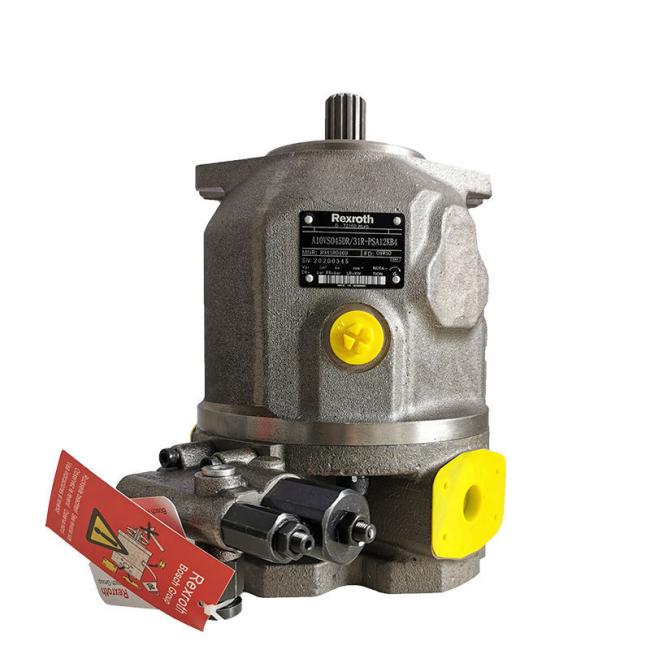 Rexroth A10VSO hydraulic pump product image