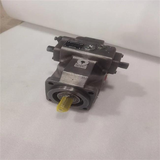 Rexroth A4VSO series axial piston pump product photo