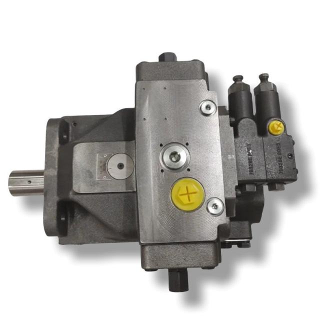 Rexroth A4VSO series mechanical plunger pump product image
