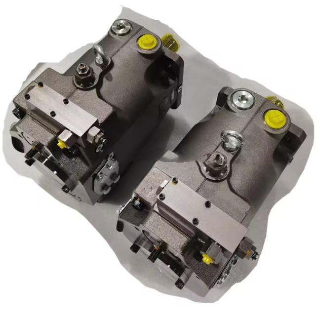 Rexroth A4VSO series plunger pump product image