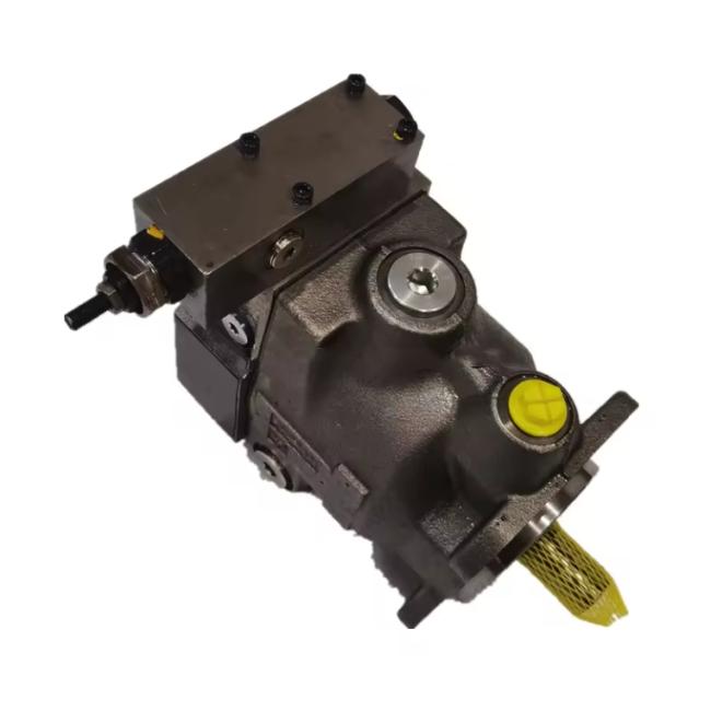 Rexroth A4VSO series hydraulic plunger pump unit