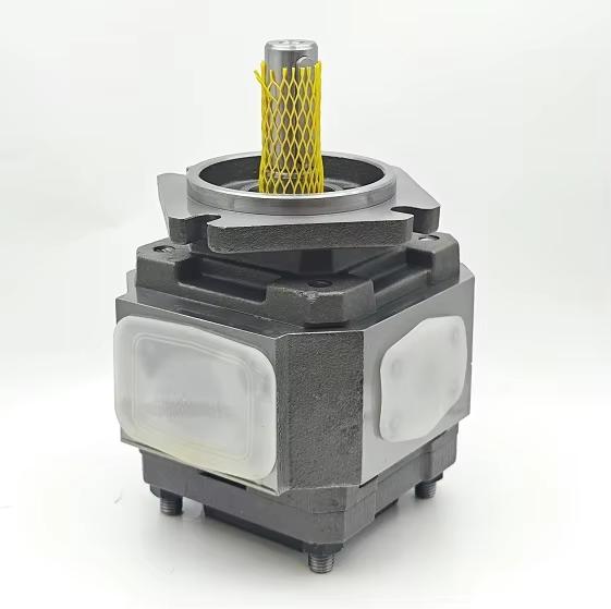 Rexroth hydraulic gear pump product image