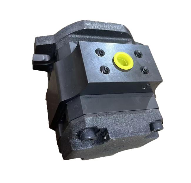 REXROTH Hydraulic Gear Pump PGH series industrial equipment