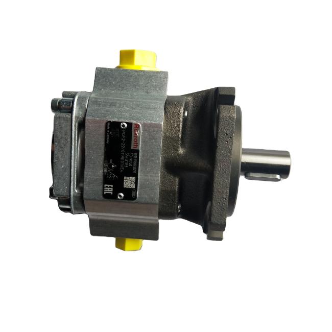Rexroth hydraulic gear pump product photo
