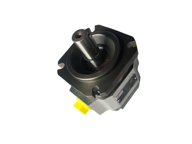 Rexroth Gear Pump product photo showing industrial hydraulic pump components