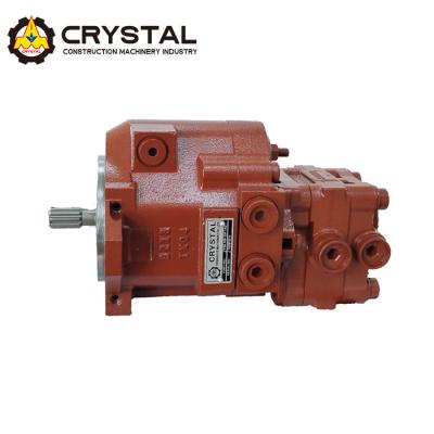 China New 8413606090 PVD-00B-15P Excavator Machine Hydraulic Pump for sale