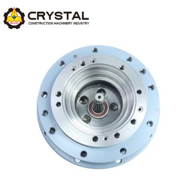 China Travel Reduction Final Drive Gearbox E303B Excavator Hydraulic Parts for sale