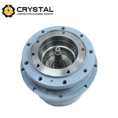 China PC40-7 Excavator Hydraulic Gear Box Travel Gear Speed Reducer for sale