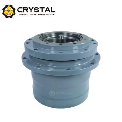 China OEM Hydraulic Travel Reduction Gearbox SK30SR Excavator Parts for sale