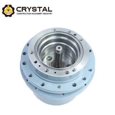 China Excavator Hydraulic Motor Reduction Gearbox Parts Final Travel Gear for sale