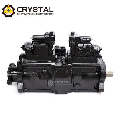 China K3V112DTP High Rpm Excavator Hydraulic Pump SK200-8 Powerful for sale