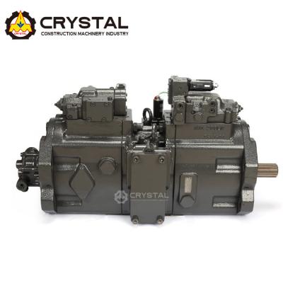 China Custom Excavator Hydraulic Pump Stable Pressure K5V160DTP SH350-5 for sale