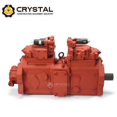 China EC290 R300-5 SK350-8  K5V140DTP  Excavator Hydraulic  Pump   LC10V00029F3 for sale