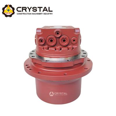 China Excavator Travel Motor Hydraulic Parts track drive motor TM03 for sale