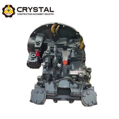 China Comatsu PC200-5/6 PC220-6 HPV102 bomba hidráulica de excavadora sustituida por la importación original en venta