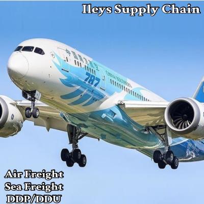 China 1st Choice China International Amazon FBA Shipping Service Freight Agent Air Shipping for sale