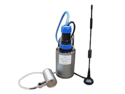 China RAEM1 Acoustic Emission Monitoring System IP65 Single / Multi Channel for sale
