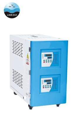 China SUS304 Controlador de temperatura del molde de acero inoxidable para elemento de calefacción en venta