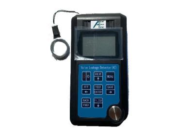 China Detector ultrasónico de la salida de la válvula de la emisión acústica del detector de escape del PDA en venta