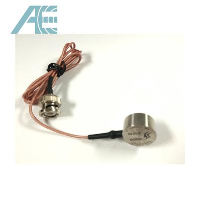 China W800 Broad Width Acoustic Emission AE Sensor Compatible Microdot Connector for sale