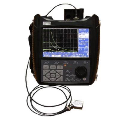 China Portable Ultrasonic Flaw Detector Nondestructive Testing Equipment for sale