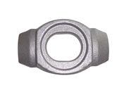 Cuplock Scaffolding Parts Steel Scaffolding Ledger Blade 0