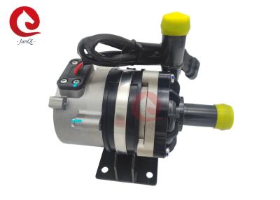 China 12V 100W PWM Control Electric Car Coolant Pump New Energy Brushless For EV Bus for sale