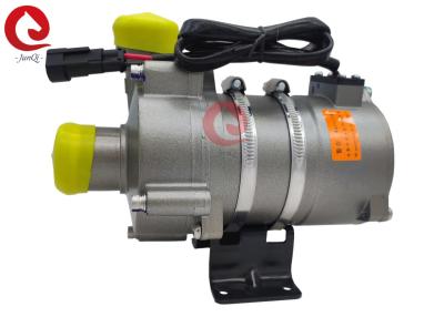 China 24V 240W 16m Head Heavy Duty Electric Water Pump For Electric Bus for sale