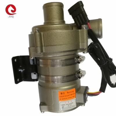 China 24V  230W 7M High Flow Electric Water Pump For City Bus,  Hybrid Electric Vehicles for sale