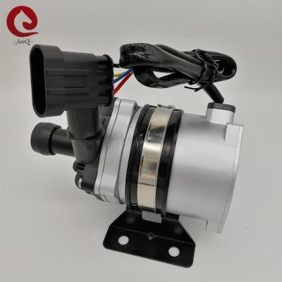 China 24VDC 1800L/M 9M 100W BLDC Vehicle Electric Water Pump PWM Control for sale