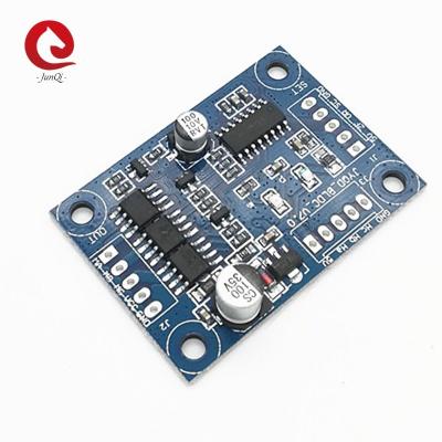 China DC 12v 24v 3A 70W JYQD_V7.0 10V-28V brushless Hall dc motor driver control for sale