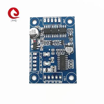 China JYQD_V7.0 24V 3A 72W DC Brushless Motor Control, Motor Control Board, Speed controller for sale