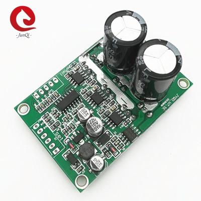 China DC 36V 15A 700W  JYQD-V7.5E Electronic Speed Controller Circuit For Brushless Motors for sale