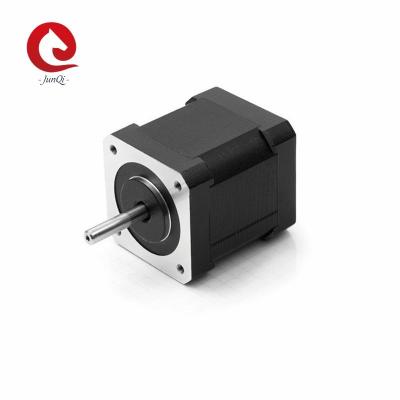 China 42mm 4000RPM 250mN.M NEMA17 24VDC High Speed BLDC Motor Low nise high quality for sale