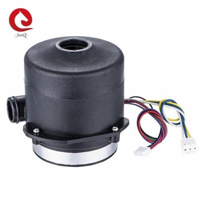 China Centrifugal 24V Brushless DC Blower High Pressure Air Blower For Packing Machine for sale