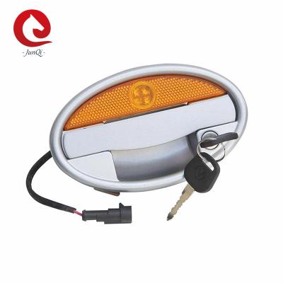 China Coach Intl ISO14001 CE Universal Car Door Locks Bus Safety Lock for sale