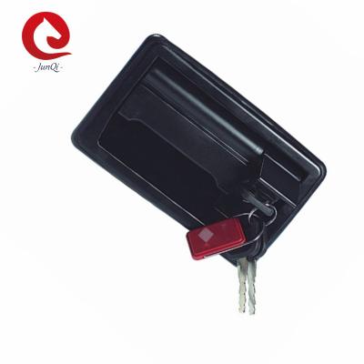 China Excavador del autobús del vehículo de Front Door Lock For Commerical del autobús escolar de BCI en venta