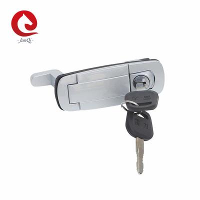 China TS16949 Universal Car Door Locks Outsie Bus Current Lock OEM for sale