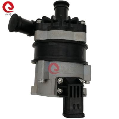 China Coolant Additional Auxiliary Electric Water Pump for sale