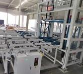 China ASRS Pallet Conveyor System for sale